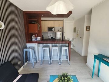 Airbnb 2D1B