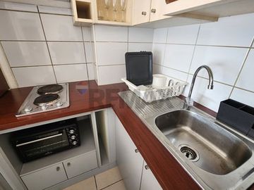 Airbnb 2D1B
