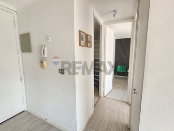 Airbnb 2D1B