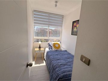 Airbnb 2D1B
