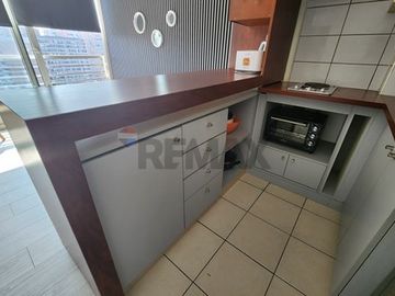 Airbnb 2D1B