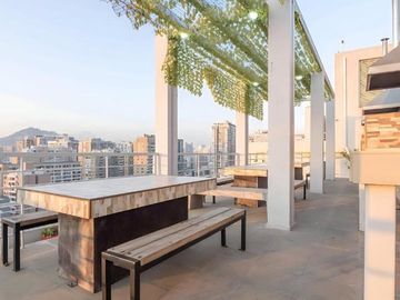 Airbnb 2D1B