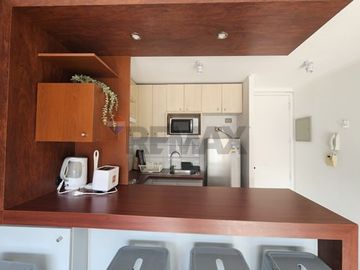 Airbnb 2D1B