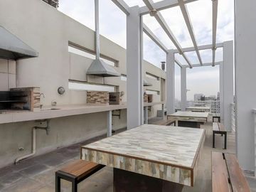 Airbnb 2D1B