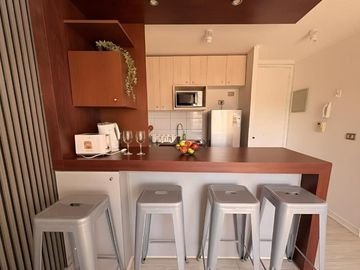 Airbnb 2D1B