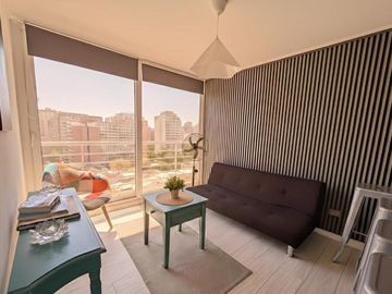 Airbnb 2D1B