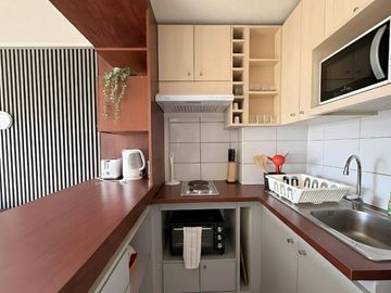 Airbnb 2D1B