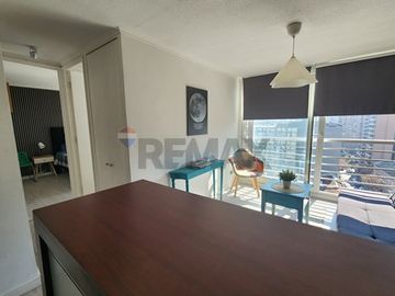 Airbnb 2D1B