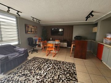 Airbnb 2D1B