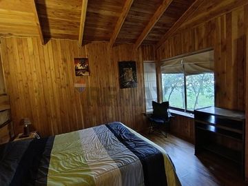 Se vende casa de Campo en Quillón: Tu Oasis Soñado