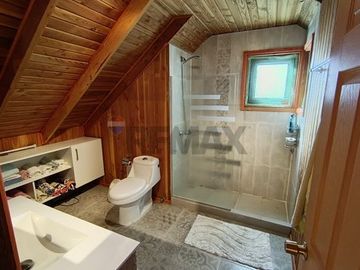 Se vende casa de Campo en Quillón: Tu Oasis Soñado