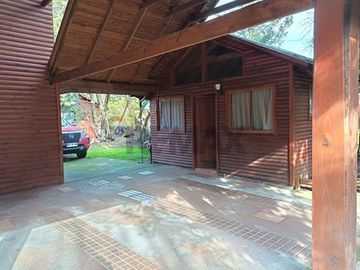 Se vende casa de Campo en Quillón: Tu Oasis Soñado