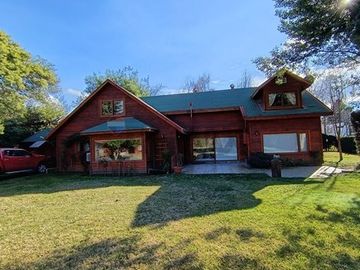 Se vende casa de Campo en Quillón: Tu Oasis Soñado