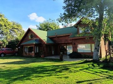 Se vende casa de Campo en Quillón: Tu Oasis Soñado