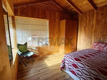 Se vende casa de Campo en Quillón: Tu Oasis Soñado