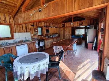 Se vende casa de Campo en Quillón: Tu Oasis Soñado