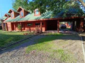 Se vende casa de Campo en Quillón: Tu Oasis Soñado