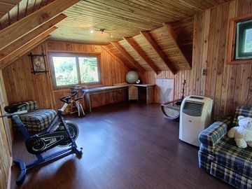 Se vende casa de Campo en Quillón: Tu Oasis Soñado