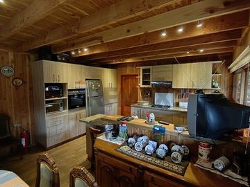 Se vende casa de Campo en Quillón: Tu Oasis Soñado