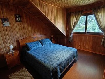 Se vende casa de Campo en Quillón: Tu Oasis Soñado