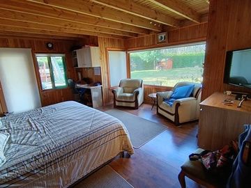 Se vende casa de Campo en Quillón: Tu Oasis Soñado