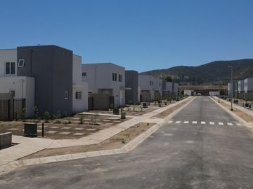 Casas en venta Limache desde UF 5011