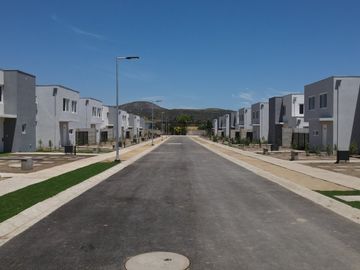 Casas en venta Limache desde UF 5011