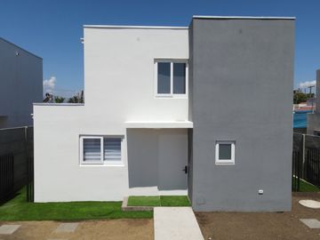 Casas en venta Limache desde UF 5011