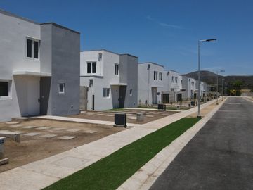 Casas en venta Limache desde UF 5011