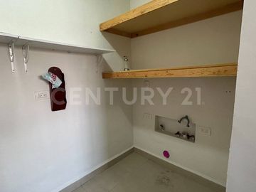 RENTA DE CASA EN COL. NEXXUS CRISTAL EN ESCOBEDO