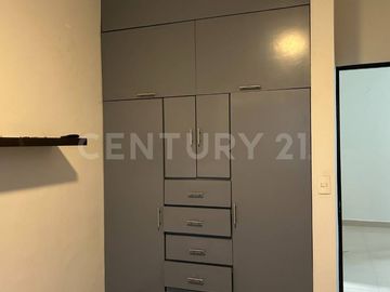 RENTA DE CASA EN COL. NEXXUS CRISTAL EN ESCOBEDO