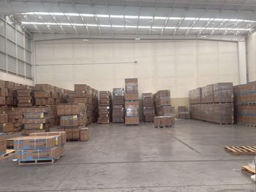 Bodega en Renta en apodaca, Apodaca