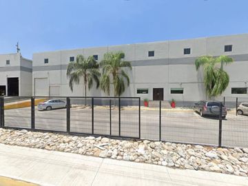 Nave Industrial en Renta en Martel de Santa Catarina, Ciudad Santa Catarina