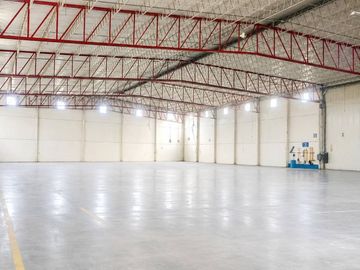 Nave Industrial en Renta en Martel de Santa Catarina, Ciudad Santa Catarina
