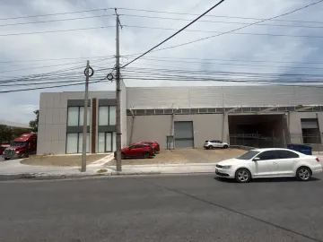 Bodega en Renta en apodaca, Apodaca
