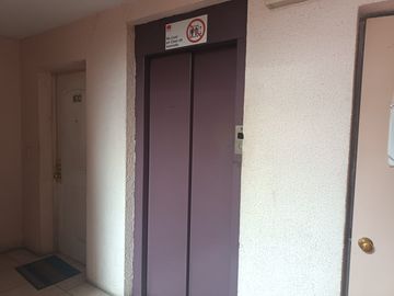 Arriendo departamento en Avenida Pajaritos 3d, 2b bodega y estacionamiento, Estación Central.