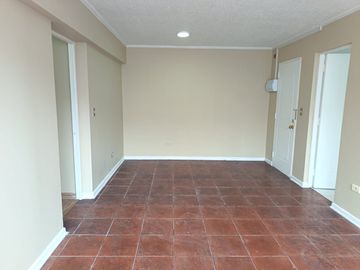 Arriendo departamento en Avenida Pajaritos 3d, 2b bodega y estacionamiento, Estación Central.