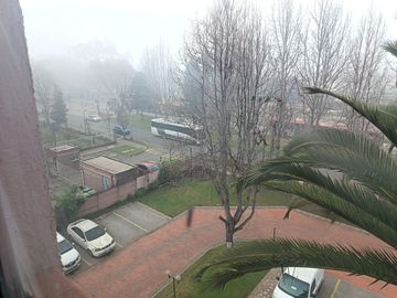 Arriendo departamento en Avenida Pajaritos 3d, 2b bodega y estacionamiento, Estación Central.