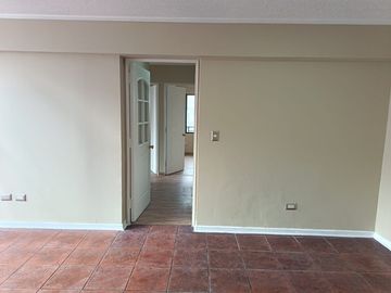 Arriendo departamento en Avenida Pajaritos 3d, 2b bodega y estacionamiento, Estación Central.