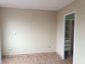 Arriendo departamento en Avenida Pajaritos 3d, 2b bodega y estacionamiento, Estación Central.