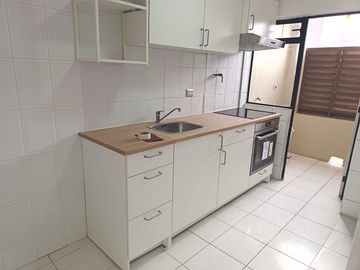 Arriendo departamento en Avenida Pajaritos 3d, 2b bodega y estacionamiento, Estación Central.
