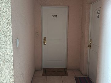 Arriendo departamento en Avenida Pajaritos 3d, 2b bodega y estacionamiento, Estación Central.