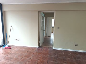 Arriendo departamento en Avenida Pajaritos 3d, 2b bodega y estacionamiento, Estación Central.