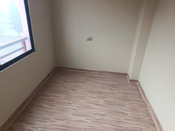 Arriendo departamento en Avenida Pajaritos 3d, 2b bodega y estacionamiento, Estación Central.