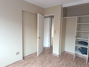 Arriendo departamento en Avenida Pajaritos 3d, 2b bodega y estacionamiento, Estación Central.