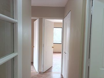 Arriendo departamento en Avenida Pajaritos 3d, 2b bodega y estacionamiento, Estación Central.