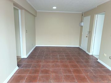 Arriendo departamento en Avenida Pajaritos 3d, 2b bodega y estacionamiento, Estación Central.