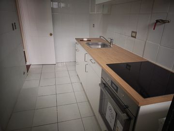 Arriendo departamento en Avenida Pajaritos 3d, 2b bodega y estacionamiento, Estación Central.