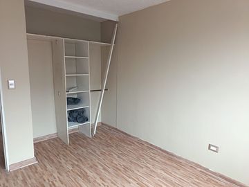 Arriendo departamento en Avenida Pajaritos 3d, 2b bodega y estacionamiento, Estación Central.