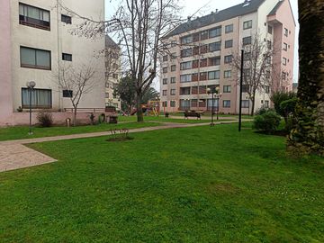 Arriendo departamento en Avenida Pajaritos 3d, 2b bodega y estacionamiento, Estación Central.